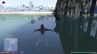 Herp de Derp  GTA RP REDLINE WHITELIST [upl. by Gabriela]