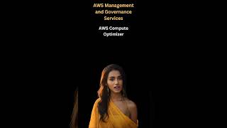 AWS Compute Optimizer in 42 Seconds [upl. by Rehotsirhc980]