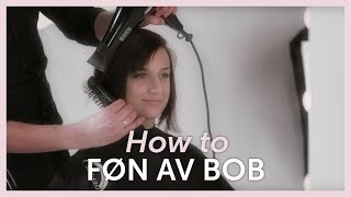 How to FØN AV BOB [upl. by Ynaffat296]