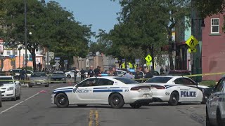 Rochester man shot and killed in broad daylight on N Clinton Ave [upl. by Esiralc]