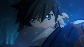 Tales of Zestiria The X「AMV」 Kaze no Uta Flow [upl. by Aikimat204]