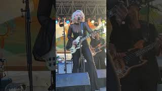 Samantha Fish  Goin’ Down South  Live  Island Exodus 14 Jamaica 2024 [upl. by Creighton]