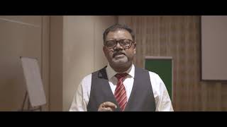 Power of Communication with NLP MetaModel Techniques  Dr Anil Sureen [upl. by Gerfen]