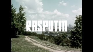 Bass Température  Rasputin [upl. by Brantley]