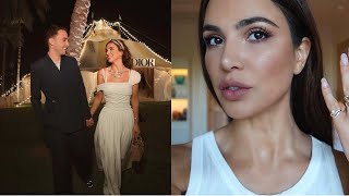 Vlog 62 In Dubai with Dior [upl. by Babs]