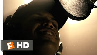 Straight Outta Compton 610 Movie CLIP  F Tha Police 2015 HD [upl. by Westphal790]