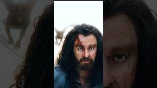 Thorin vs Azog  Final Bettle Scenes The Hobbit Movie [upl. by Gustafsson]