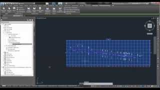 Tech Talk 2016 Civil3D Reverse Cross Sections [upl. by Adneral]