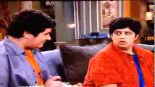 Drake amp Josh  Joshs look alike [upl. by Danialah441]