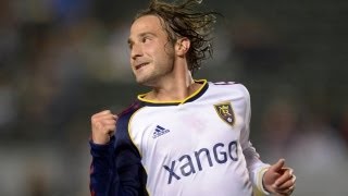 RSL Insider Sitdown with Ned Grabavoy [upl. by Dwain265]