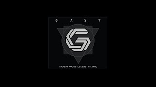 Gast ft 1Zuckero  MA CHE SEI STUPIDO   Testo Lyrics [upl. by Nylarad]