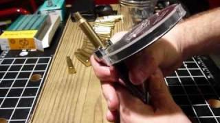 The Mosin Minute  Episode 62 How To Reload 762x54R Ammo Part 3 of 4 [upl. by Hsaniva]