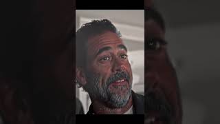 NEGAN Edit  the walkingdead  2k60fps  edit  thewalkingdead cover 2k music [upl. by Adaran]