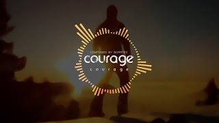 Borrtex  Courage Official Audio [upl. by Radferd]