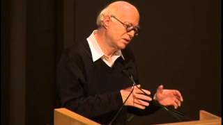 Richard Sennett on Art and Craft [upl. by Eilliw]