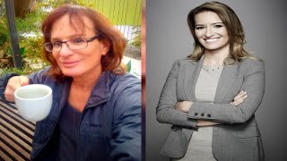 Katy Tur Says She Was Puzzled When Her Father Zoey Came Out as Trans You Gotta Be Joking [upl. by Labors]