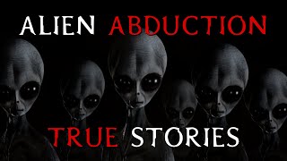 Alien Abduction True Stories Episode 1  Documentary Series [upl. by Olva134]