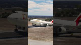 emergency landing of a plane at sea eps 0043 [upl. by Annad]