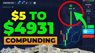 POCKET OPTION HACK 1MIN STRATEGY FOR 100 WINS  NEW TRICK TO EARN MONEY FAST [upl. by Tehr]