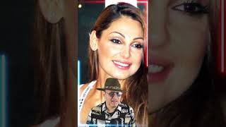 Anna Tatangelo ex di Gigi DAlessio sono cambiata nuova musica [upl. by Otilia]