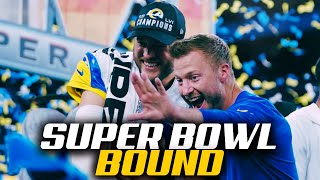 Why the 2024 Rams WILL WIN Super Bowl LIX [upl. by Aihsei]