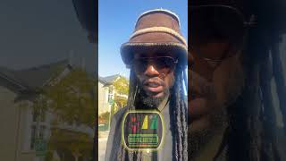 Zamunda  World SingerReggae Life Live [upl. by Asyl]