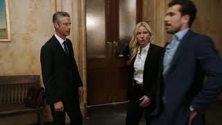 Rollins  Carisi 23x04 Scene 4 [upl. by Ibmat]