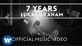 Lukas Graham  7 Years Official Music Video [upl. by Nadaba]