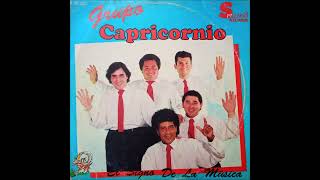 Grupo Capricornio  El Signo De La Musica 1991  Disco Completo [upl. by Eelirak]