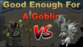 Good Enough For A Goblin Runescore Guide [upl. by Rita]