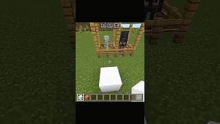 Minecraft skeleton vs blay skeleton  Minecraft 2024 short [upl. by Aihsia]