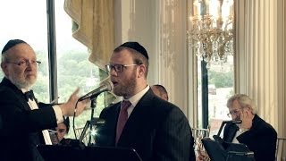 Yumi Lowy Singing Mi AdirAish amp Mi Bon SiachYehuda  An Aaron Teitelbaum Proudction [upl. by Noble844]