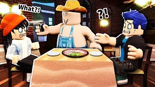 Roblox city roleplay [upl. by Eisteb328]