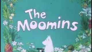 The Moomins Christmas Episode [upl. by Sinoda]