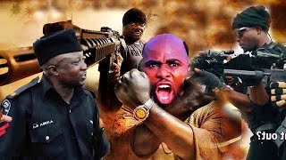 Maja  A Nigerian Yoruba Movie Starring Ibrahim Chatta  Olaniyi Afonja [upl. by Neelrahc]