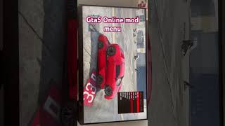 Ps3 Gta 5 online mod menu ps3 gta ps3 gta 5 playstation [upl. by Yellac533]