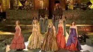 Celtic Woman  A New Journey  Spanish Lady [upl. by Bridgid421]