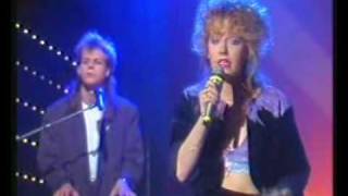 Xanadu   Schlager  Insel hinterm Horizent  1989 [upl. by Frere]