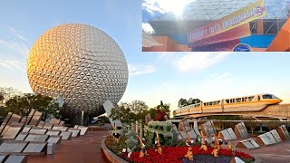 You WON’T Believe This Ride Epcot’s Journey Into Imagination [upl. by Aloeda817]