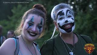 The 2021 Gathering of the Juggalos Official Promo Video [upl. by Cuthburt997]