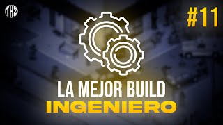 LA MEJOR BUILD DE INGENIERO EN PROJECT ZOMBOID 11  TUKSON ZOMBOID [upl. by Neerac]