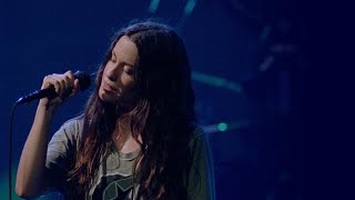 Alanis Morissette Live World Tour  Jagged Little Pill Full Concert Version [upl. by Lehcer]