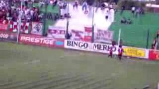 ITUZAINGO vs Luján 2 [upl. by Walter]