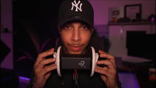 ASMR Inaudibly Yapping Whispers For Deep Tingles 4K [upl. by Gabriellia394]