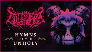 HYMNS OF THE UNHOLY  FULL ALBUM [upl. by Wolfe]