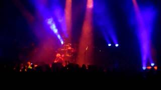 Ween  Mutilated Lips Live in Vancouver BC January 24 2011 [upl. by Hanser]