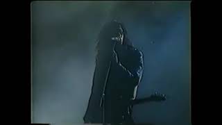 Caifanes  Live in Monterrey 1990 Rock De Los 90s Highest Quality  Remastered Audio [upl. by Tobiah]