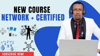 Casharka 7aad CompTIA Network   baro Starhubandspoke topology   af somali ku baro  xirfad [upl. by Mont158]