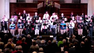 03 Call To Worship  Processional Hymn 412 quotEternal God Whose Power Upholdsquot [upl. by Rosen]