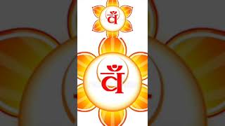 secral chakra meditation।। mantrameditation chakrahealing [upl. by Phionna]